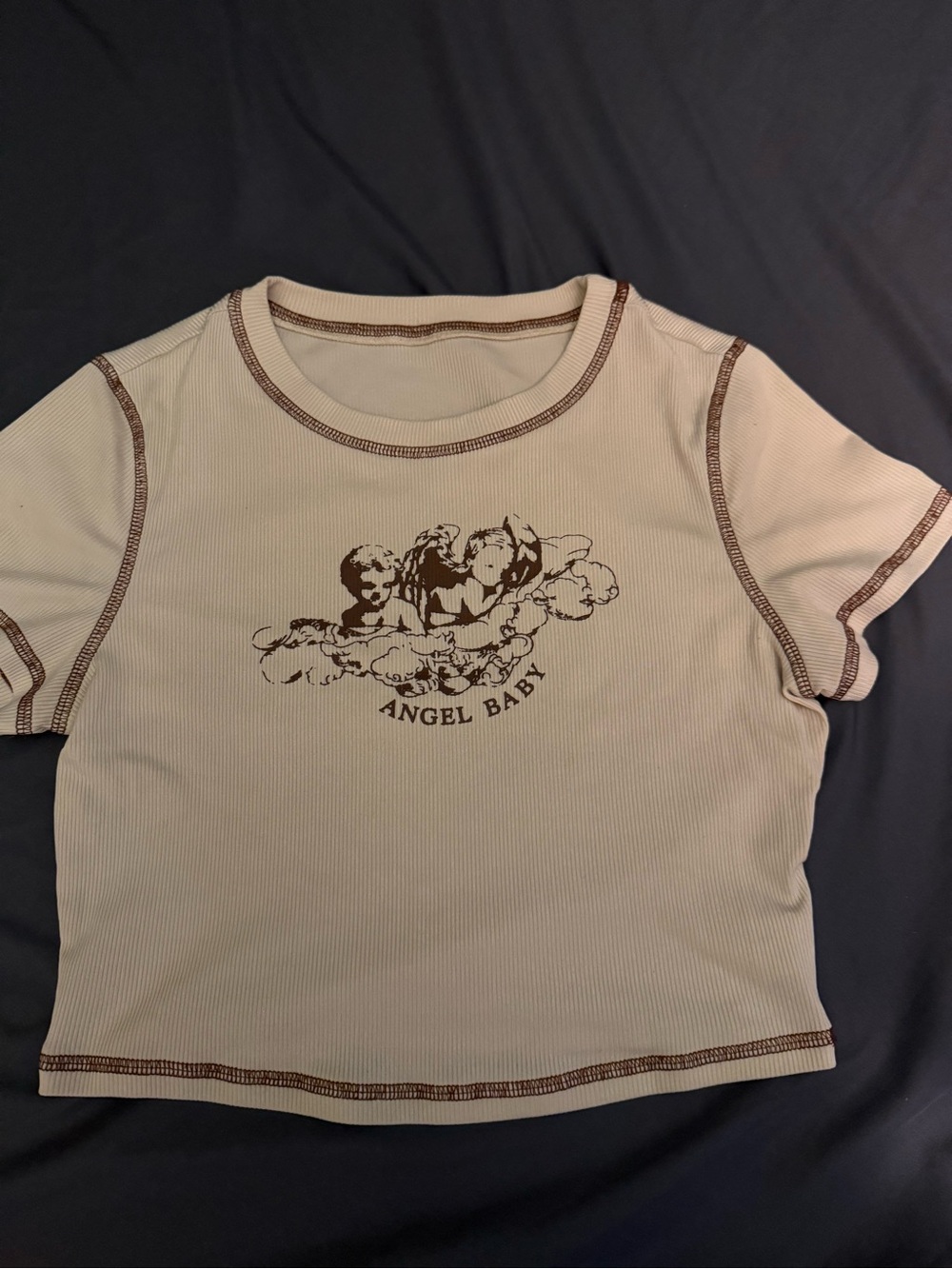 small women’s shirt